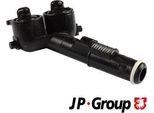 Jp Group Ugello Lavavetri Pulizia Fari Ugello Spruzzatore Fari 1198752080 Destro Per Vw Passat Variant (3B5)