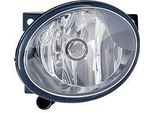 Van Wezel 3083995 HB4 Faro Antinebbia Sinistro Adatto Per MERCEDES-BENZ Sprinter 3,5 T Furgone (906) Faro Antinebbia