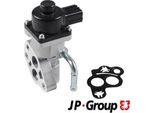 Jp Group 1519900600 - Oe 1134310 Agr-Ventil FüR S40 Ii (544), C-Max, Mondeo Iii, 6 (G), Focus C-Max (DM2), Maverick, V50 (545), Focus Ii, Fiesta V, 5 (CR19), Galaxy (WA6), S-Max (WA6), C30 (533), Mondeo Iv, 3 (Bl)