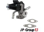 Jp Group 1519900800 Valvola Egr Con Guarnizioni Per Furgone Ford Transit Mk6 (V347, V348, Fa) Valvola Di Ricircolo Dei Gas Di Scarico