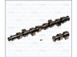Ajusa 93040200 Albero A Camme Per Vw Golf Ii (19E, 1G1) Passat Variant (33B) Passat (32B) Scirocco (53) Santana (32B) Per Audi 100 Berlina