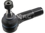 Swag Tirante Tirante Per Vw Golf Vii Hatchback (5G1, BQ1, BE1, BE2) Anteriore Destro 30 93 7594