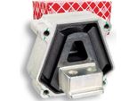 Febi Bilstein Supporto Motore Supporto In Gomma-Metallo Anteriore Per Iveco Eurocargo I-III 171318