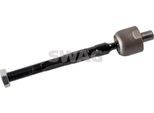 Swag 60 93 2020 Snodo Assiale Barra Di Accoppiamento Per Renault Laguna Iii Grandtour (KT0/1) Anteriore Sinistro Anteriore Destro