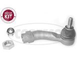 Corteco Testina Tirante Tirante Per Alfa Romeo 159 Sportwagon (939) Anteriore Sinistro 49400061