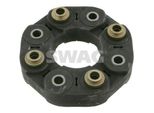 Swag 10 93 0836 Giunto Cardanico Longitudinale Adatto Per MERCEDES-BENZ Classe C Berlina (W204) Albero Cardanico