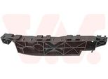 Van Wezel 8257568 - Oe 865142S000 Staffa Paraurti, Anteriore Destra Per Ix35