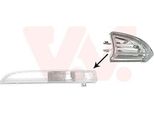 Van Wezel Indicatore Di Direzione 5841974 Paraurti Anteriore Destro Per Vw Passat Cc (357)