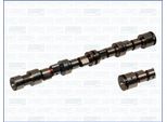 Ajusa 93008600 Albero A Camme Per Opel Corsa B Hatchback (S93) Astra F Cc (T92) Kadett E Cc (T85) Astra F Caravan (T92) Vectra A Berlina (J89)