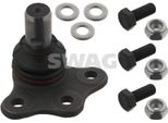Giunto Di Supporto Swag Anteriore Sinistro Inferiore Anteriore Destro Per Saab 9-5 Station Wagon (YS3E) 57 93 3841