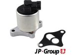 Jp Group | Valvola Egr Jp Group Con Guarnizioni (1219900700) Adatta Per Opel