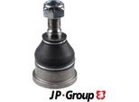 Jp Group Giunto Di Supporto Anteriore Destro Anteriore Sinistro Per Smart Fortwo Coupé (451) 6140300200