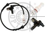 Sensore Velocità Ruota Optimal Abs Anteriore Sinistro Anteriore Destro Per Renault Clio Ii (BB0/1/2, CB0/1/2) 06-S163