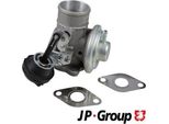 Jp Group | Valvola Egr Jp Group Con Guarnizioni (1119903500) Adatta Per Vw, Audi, Seat, Skoda, Ford