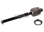 Swag 83 93 3130 Giunto Assiale Barra Di Accoppiamento Per Mazda 6 Station Wagon (Gy) Anteriore Sinistro Anteriore Destro Anteriore Entrambi I Lati