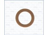 Ajusa Anello Di Tenuta Tappo Di Scarico Olio Guarnizione Tappo Di Scarico Olio 21011200 Per Nissan Pick Up (D21) 1,5Mm Rame 12Mm 19Mm