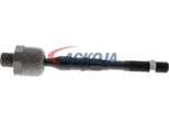 Ackoja A38-0184 Tirante A Snodo Assiale Per Nissan NP300 Navara Pickup (D40) Anteriore Sinistro Anteriore Destro