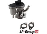 Jp Group 1519900400 - Oe 1788657 Valvola Egr Per Transit Tourneo, Transit