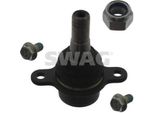 Giunto Sferico Swag Anteriore Sinistro Destro Per Furgone Ford Transit Mk6 (V347, V348, Fa) 50 93 6704