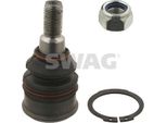 Giunto Sferico Swag Anteriore Sinistro Destro Per Honda Jazz Ii Hatchback (Gd, GE3, GE2) 85 93 1216