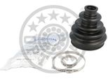 Set Di Soffietti Optimal Albero Motore CVB-10152CR