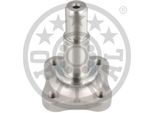 Optimal 04-P501 Mozzo Ruota Posteriore Per Renault Clio Iv Hatchback (Bh)