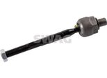 Swag 90 93 1749 Giunto Assiale Barra Di Accoppiamento Per Hyundai Accent Iii Berlina (Mc) Anteriore Sinistro Anteriore Destro Anteriore Entrambi I Lati