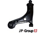 Jp Group 3240100670 - Braccio Di Controllo Oe 96415063 Per Lacetti (J200)