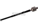Swag 90 93 2763 Tirante A Snodo Assiale Per Hyundai I10 (Pa) Anteriore Sinistro Anteriore Destro Anteriore Entrambi I Lati