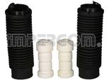 Original Imperium 50870 Kit Protezione Antipolvere Ammortizzatori Posteriori Per Subaru Impreza Berlina (Gd) Forester (Sf) Impreza Station Wagon (Gg)