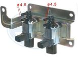 Era 556131 - Oe 1357313 Valvola, Sistema Di Aspirazione Aria Secondaria Per Fiesta V, Focus C-Max (DM2), Focus Ii, Galaxy (WA6), Mondeo Iv, S-Max (WA6)