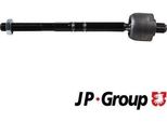Jp Group 1344501500 Giunto Assiale Barra Di Accoppiamento Adatto Per MERCEDES-BENZ Classe E Berlina (W212) Anteriore Destro Anteriore Sinistro
