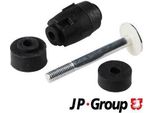 Jp Group 4340401400 - Oe 8200277960 Asta Di Accoppiamento, Asse Anteriore Per Dokker, Lodgy, Thalia Iii (L8), Logan Ii, Logan, Sandero, Thalia I (Lb), Twingo Ii (CN0), Logan I, Kangoo (Fc)