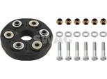 Swag 10 86 0086 Giunto Cardanico Longitudinale Anteriore Adatto Per MERCEDES-BENZ Classe C Berlina (W202) Albero Cardanico