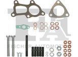 Kit Installazione Turbocompressore Mitsubishi L200 2.5Tci 02-