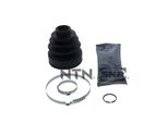 Set Di Stivale Per Assale Anteriore Snr (IBK55.002) Set Di Soffietti Per Ruota Motrice Stivale Per Albero Motore, Stivale Per Albero Motore, Set Di Stivale Per Assale