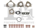 Kit Di Installazione Del Turbocompressore Db Classe C W221 3.0Cdi 05-