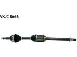 Skf Vkjc 8666 Albero Di Trasmissione Anteriore Destro