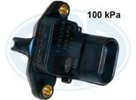 Era 550125A - Oe 46451792 Ladedrucksensor FüR Brava, Bravo, Panda, Punto, Seicento, Siena, Stilo, Strada, Doblo, Ducato, Marea, Multipla, Palio