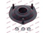 Kyb SM5069 Supporto Ammortizzatore Posteriore Per Toyota Celica Hatchback (T16) Celica Cabriolet (ST16, AT16) Corolla (E8) Corolla Liftback (E8) Celica