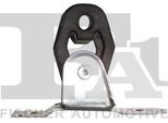 Sistema Di Scarico A Staffa FA1 113-941 Per Vw Golf Iv Hatchback (1J1) Polo (9N_) Gomma