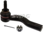 Swag Testina Tirante Tirante Per Mazda 6 Station Wagon (Gy) Anteriore Sinistro 83 94 2469