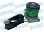 Samko M30452 Cuscinetto Di Disinnesto Disinnesto Centrale Per Renault Safrane Ii (B54) Frizione