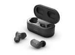 Belkin Soundform True Wireless Cuffie Intrauricolari Nere Auc001Btbk