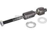Swag 74 94 4644 Giunto Assiale Barra Di Accoppiamento Per Alfa Romeo 147 (937) Anteriore Sinistro Anteriore Destro
