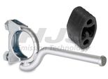 Kit Di Riparazione Della Staffa Del Tubo Hjs Per Dacia Logan Sandero Renault Logan Sandero/Stepway