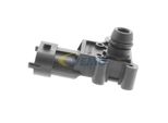 Vemo V40-72-0569 Sensore Di Pressione Di Sovralimentazione Per Opel Corsa D Hatchback (S07) Collettore Di Aspirazione