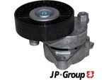 Jp Group 1318200100 - Oe 5096525AA Chiave, Keilrippenriemen FüR G-Klasse (W463), S-Klasse (W220), M-Klasse (W163), S-Klasse (C215), Clk (C208), C-Klasse (S202), Clk (A208), Slk (R170), E-Klasse (W210), E-Klasse (S210), Sl (R230), E-Klasse (W211), Clk (C209), C-Klasse (W203), C-Klasse (S203), E-Klasse (S211), Clk (A209), Viano (W639), Vito (W639), Slk (R171), Cls (C219), M-Klasse (W164), R-Klasse (