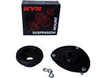 Kia Sorento Ii 2.0D/2.2D/2.4 11.09- Tampone Ammortizzatore Sinistro/Destro