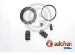 Kit Riparazione Pinza Freno Subaru Anteriore Justy 1.0-1.5 84-